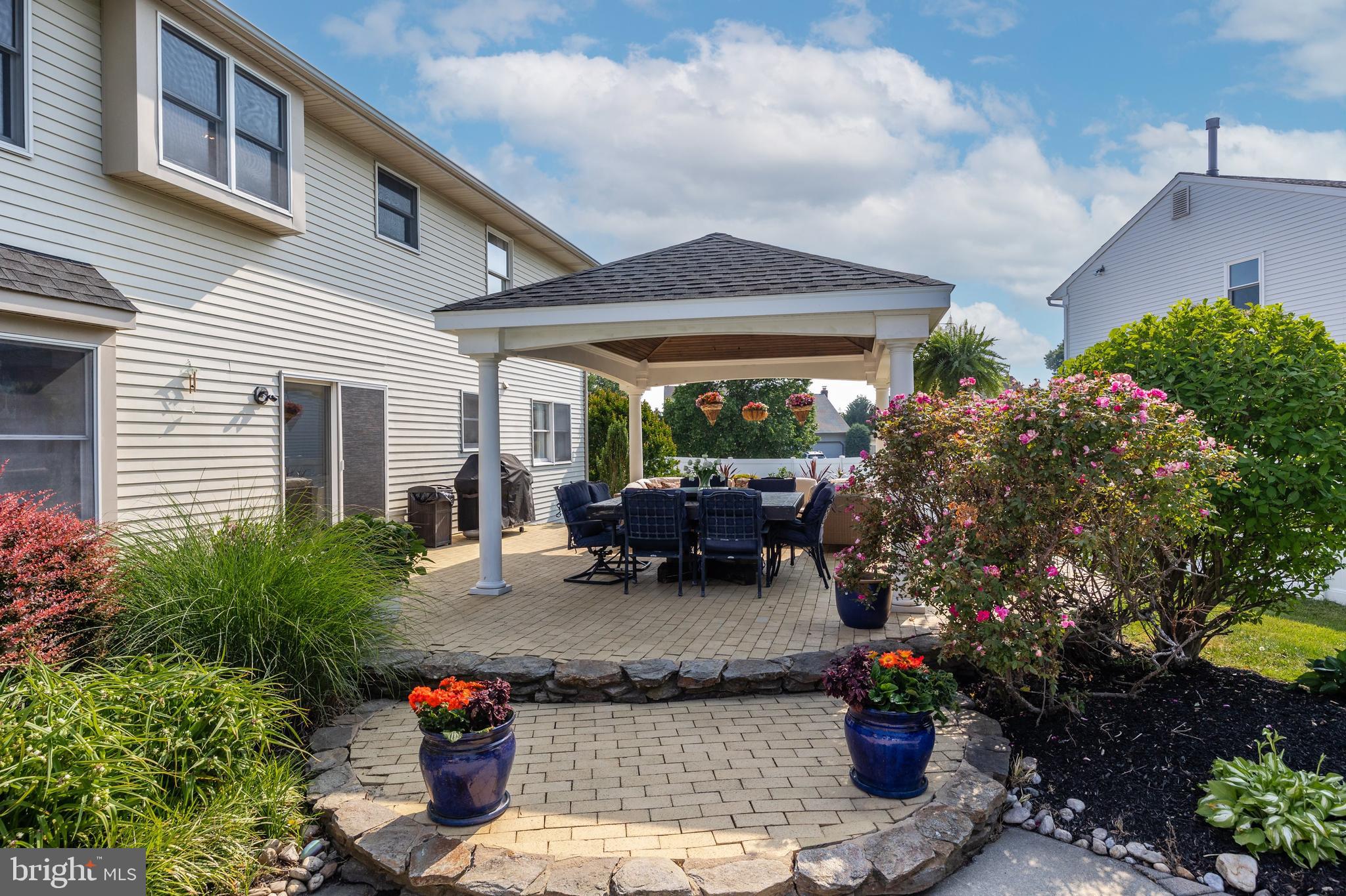 203 Brompton Drive Cherry Hill, NJ 08003 - Photo 64 of 73