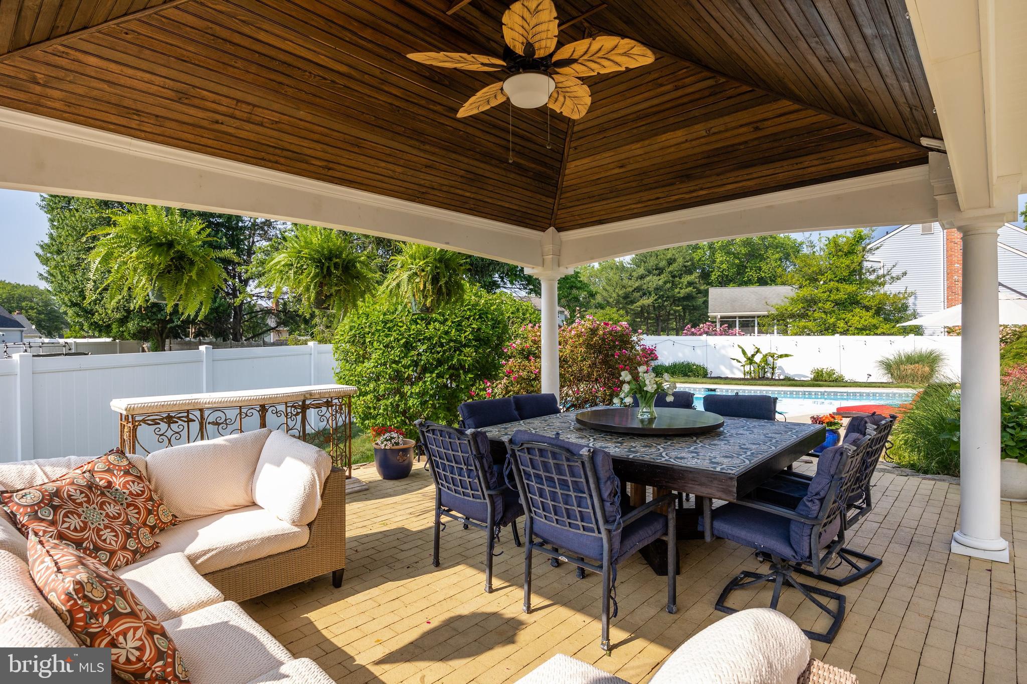 203 Brompton Drive Cherry Hill, NJ 08003 - Photo 65 of 73