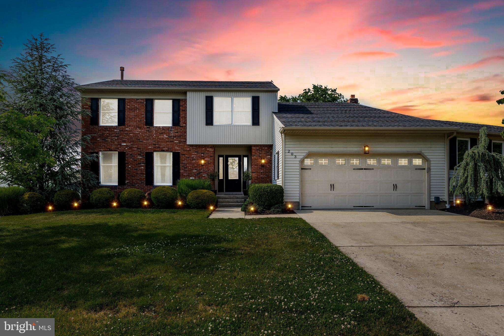 203 Brompton Drive Cherry Hill, NJ 08003 - Photo 73 of 73