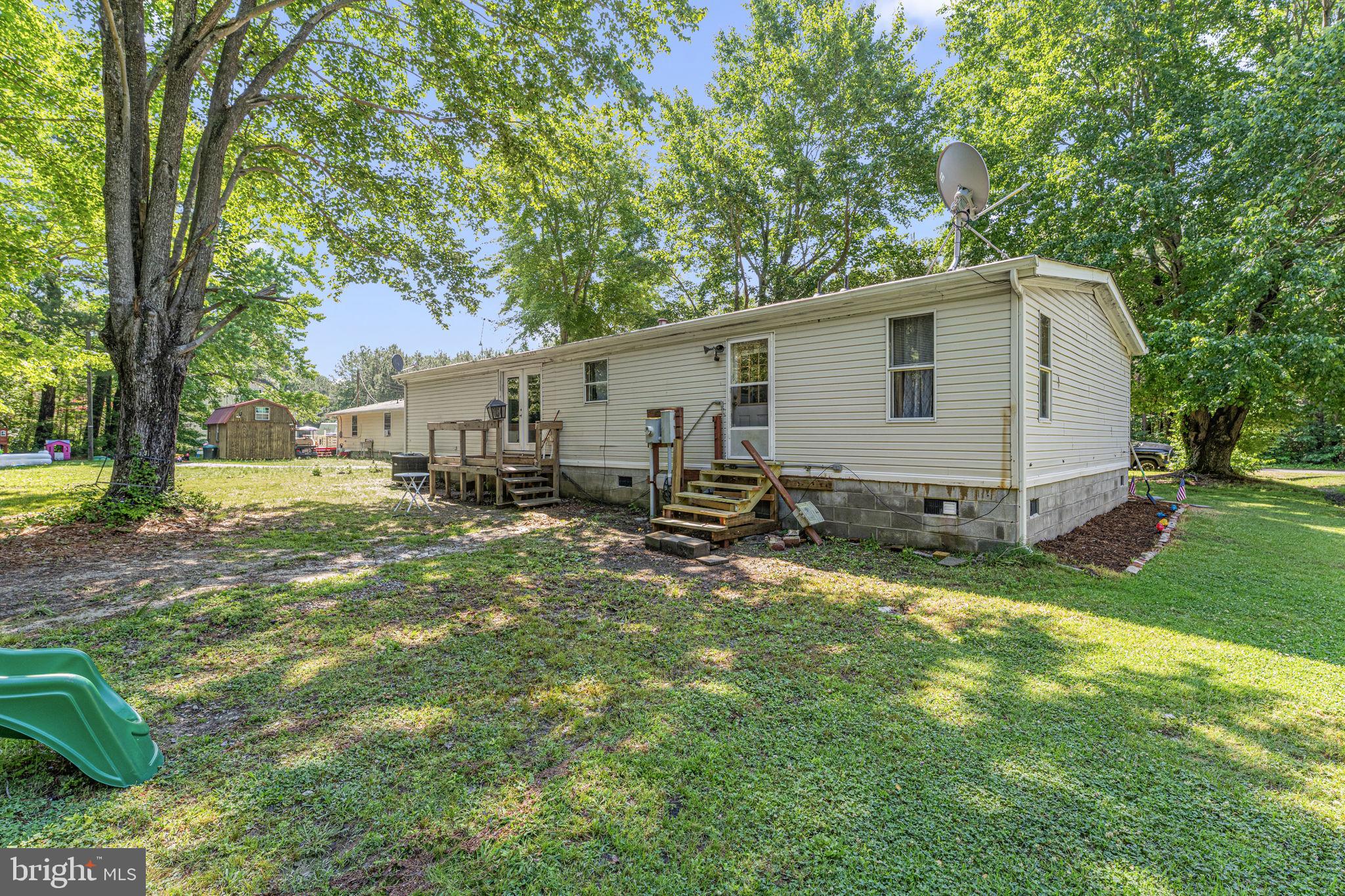 315 Blackberry Road Reedville, VA 22539 - Photo 20 of 23