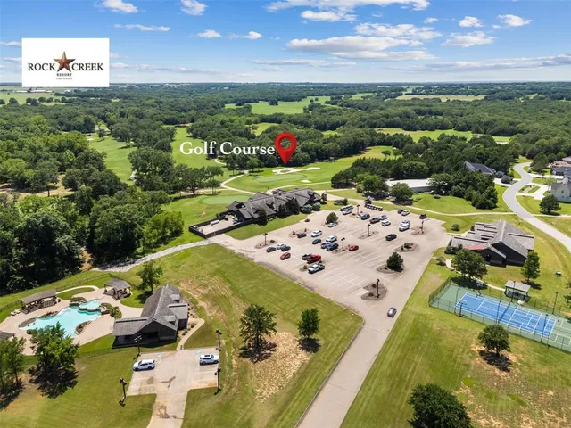 $30,000 | 113 Wing Haven, Gordonville, TX 76245