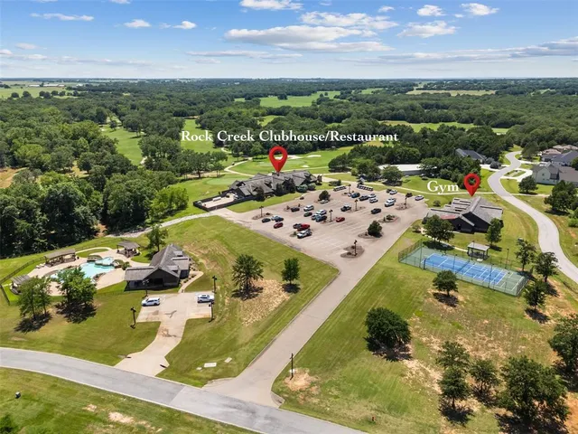 $30,000 | 113 Wing Haven, Gordonville, TX 76245