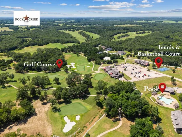 $30,000 | 113 Wing Haven, Gordonville, TX 76245