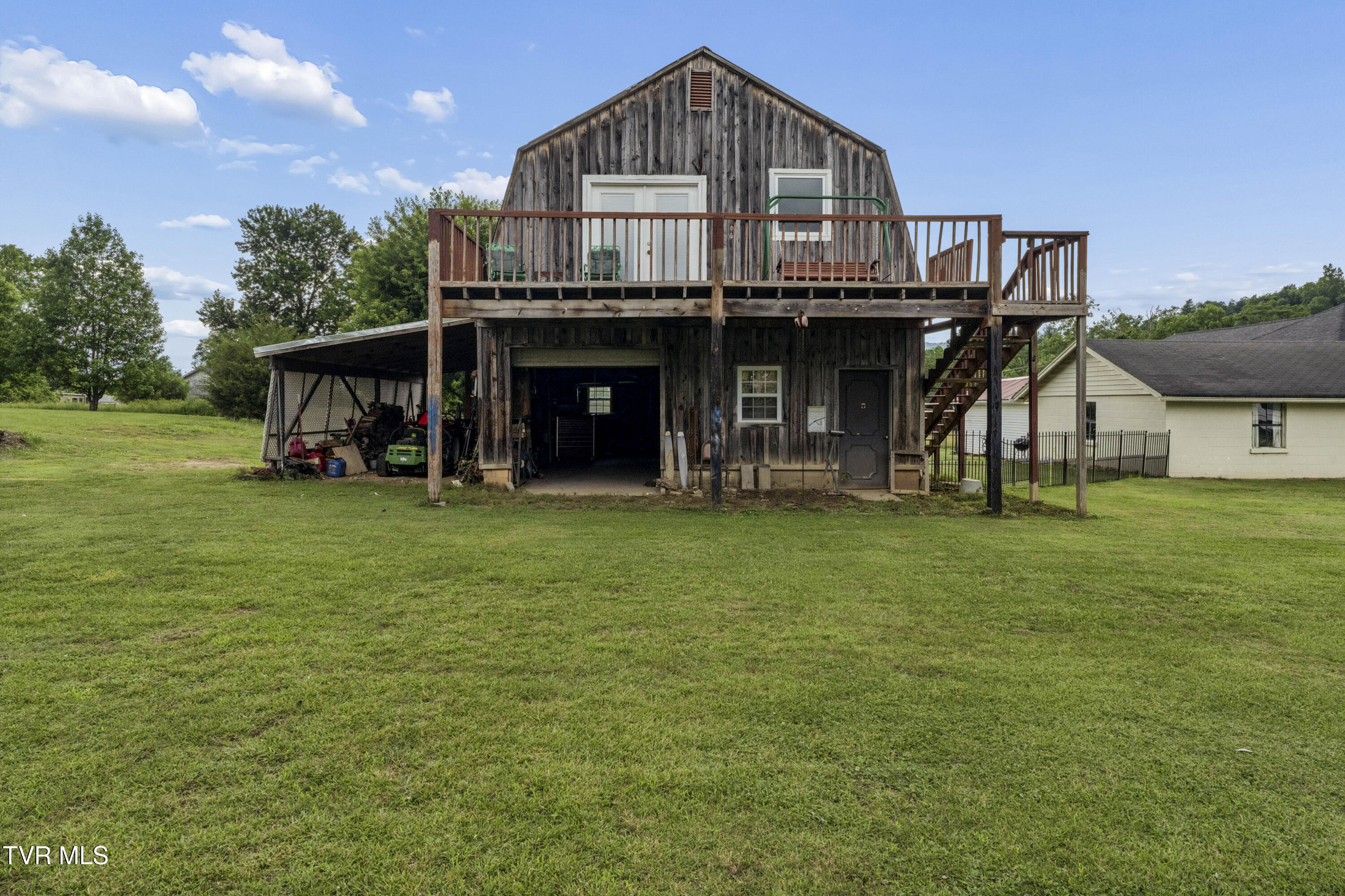 1016 Rock Creek Road Erwin, TN 37650 - Photo 33 of 51 RockCreekRd-12