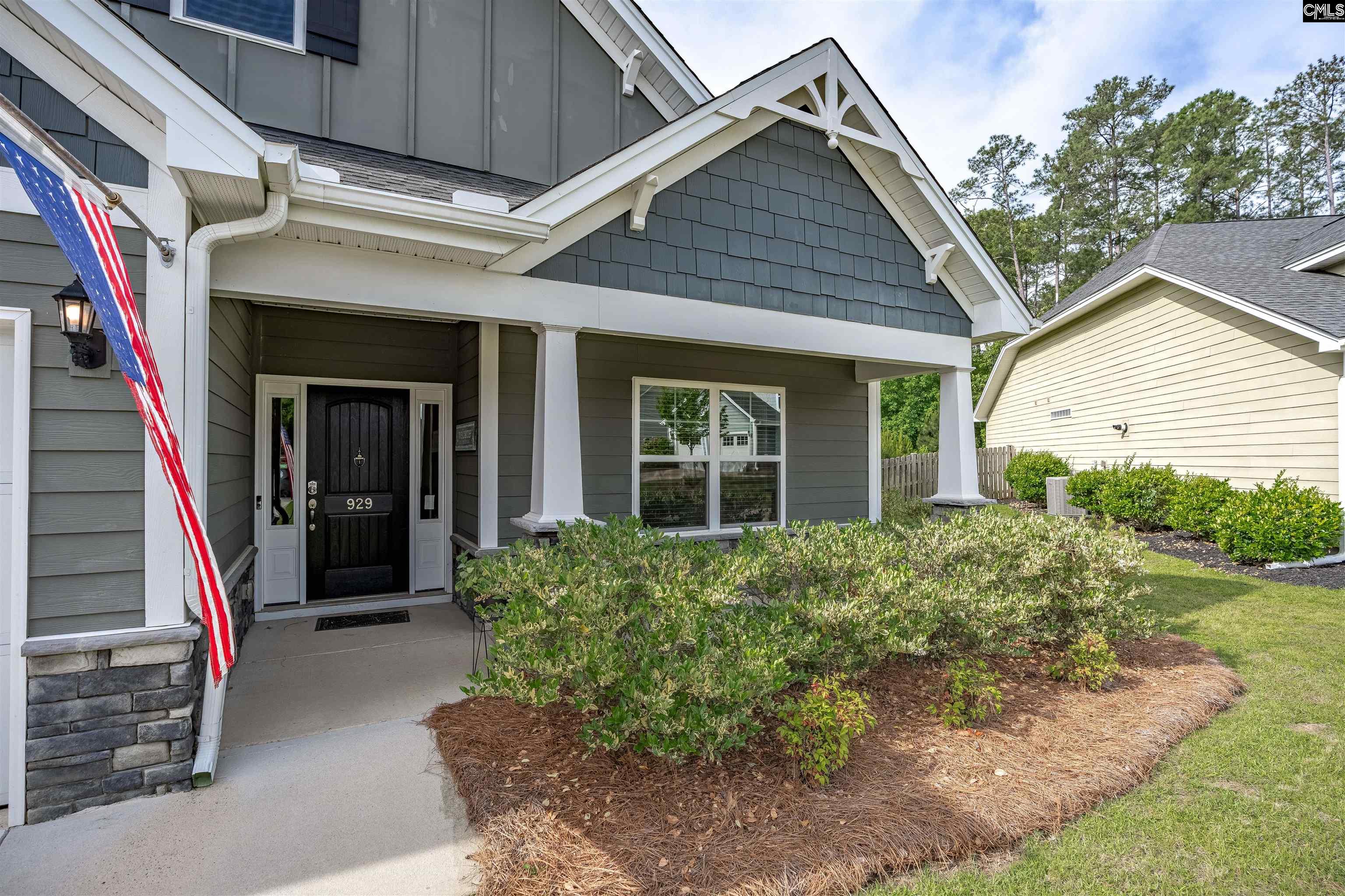 929 Isle Court Chapin, SC 29036 - Photo 5 of 46