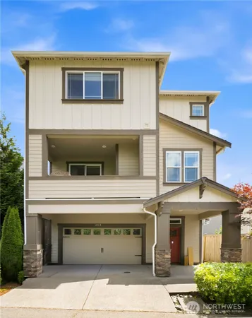 $1,280,000 | 4313 235th Place Southeast, Bothell, WA 98021