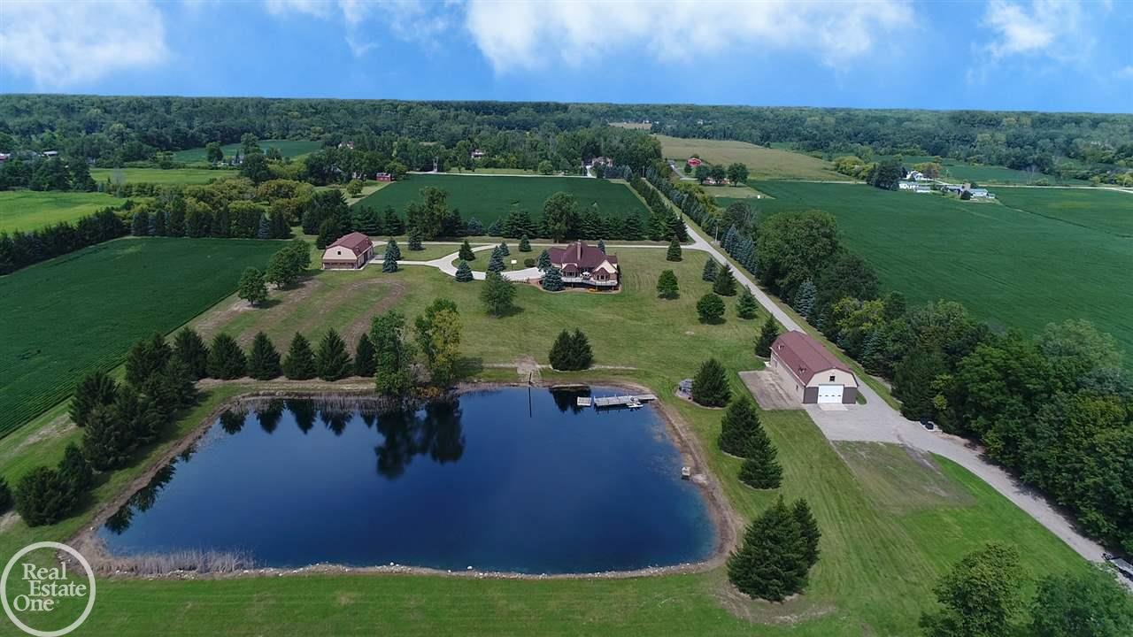 20560 31 Mile Road Ray, MI 48096 - Photo 42 of 55