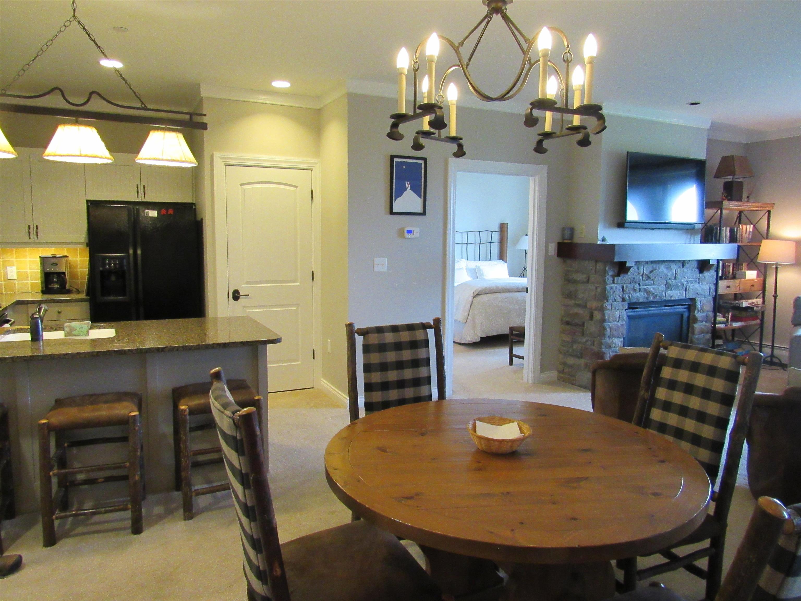 43 Middle Ridge Road, Unit 312 South Londonderry, VT 05155 - Photo 3 of 28