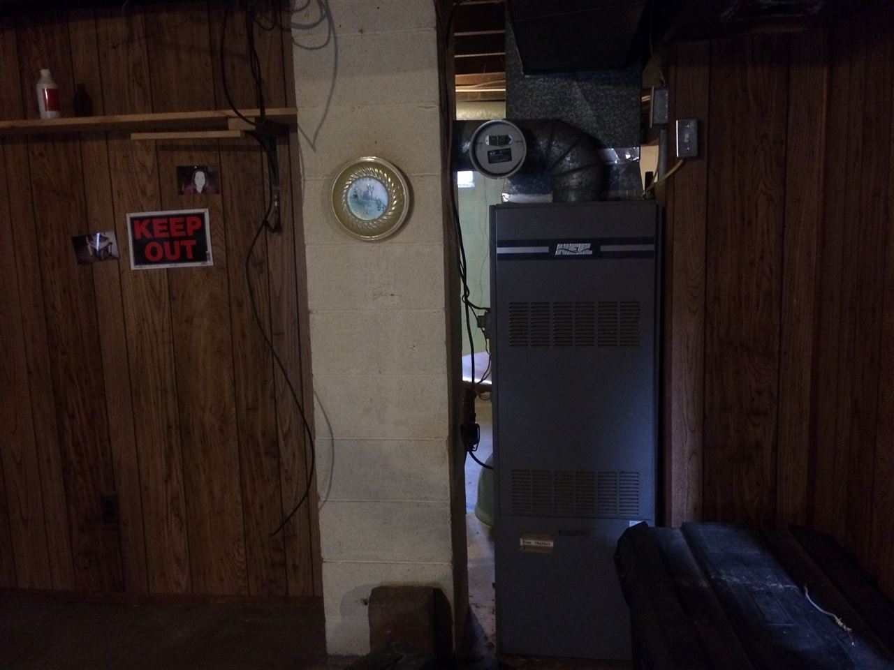 1109 Mt Solon Road Mount Solon, VA 22843 - Photo 21 of 41 a view of storage
