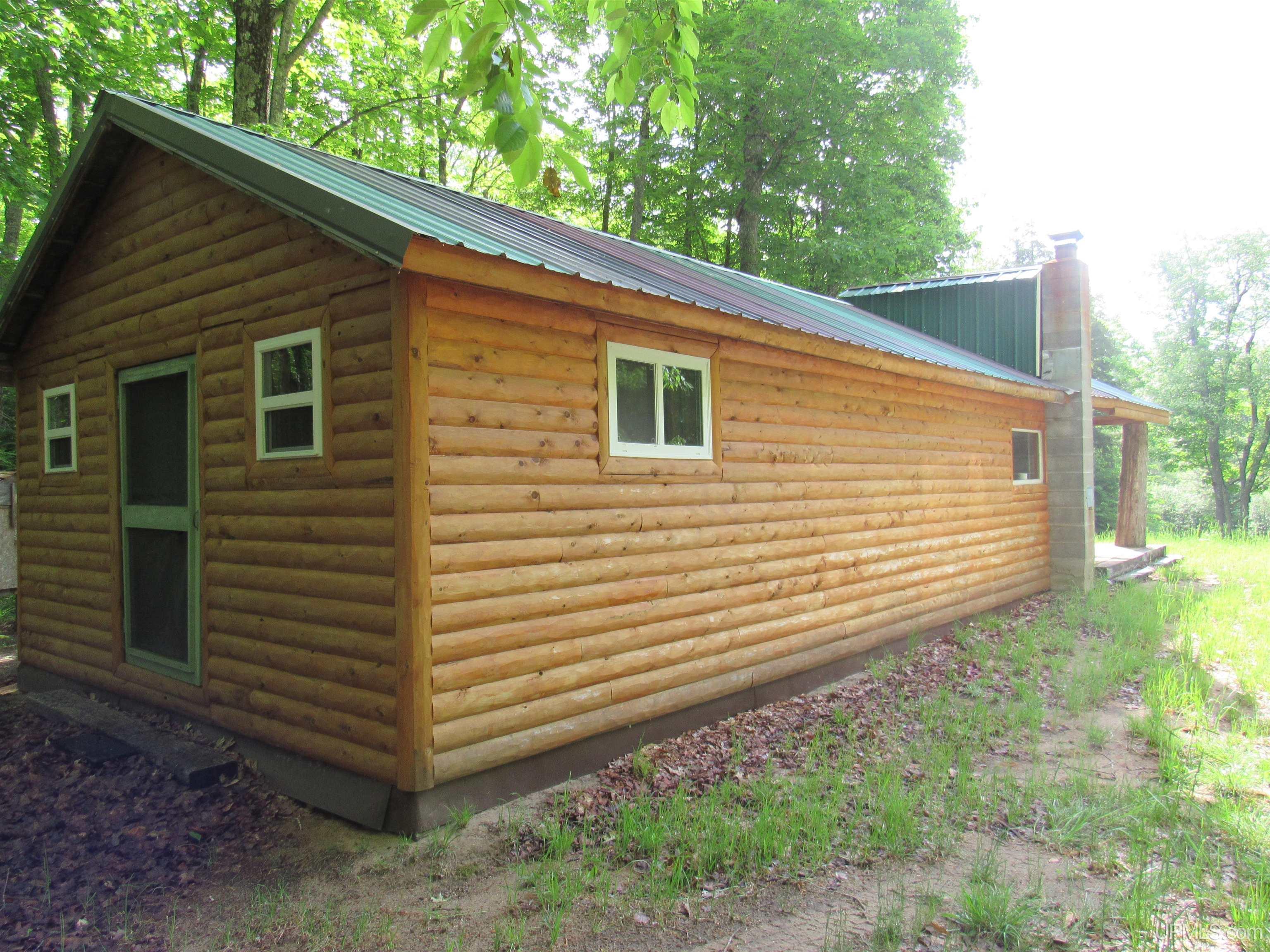Tbd Tbd Sigan Camp Road Seney, MI 49883 - Photo 6 of 41