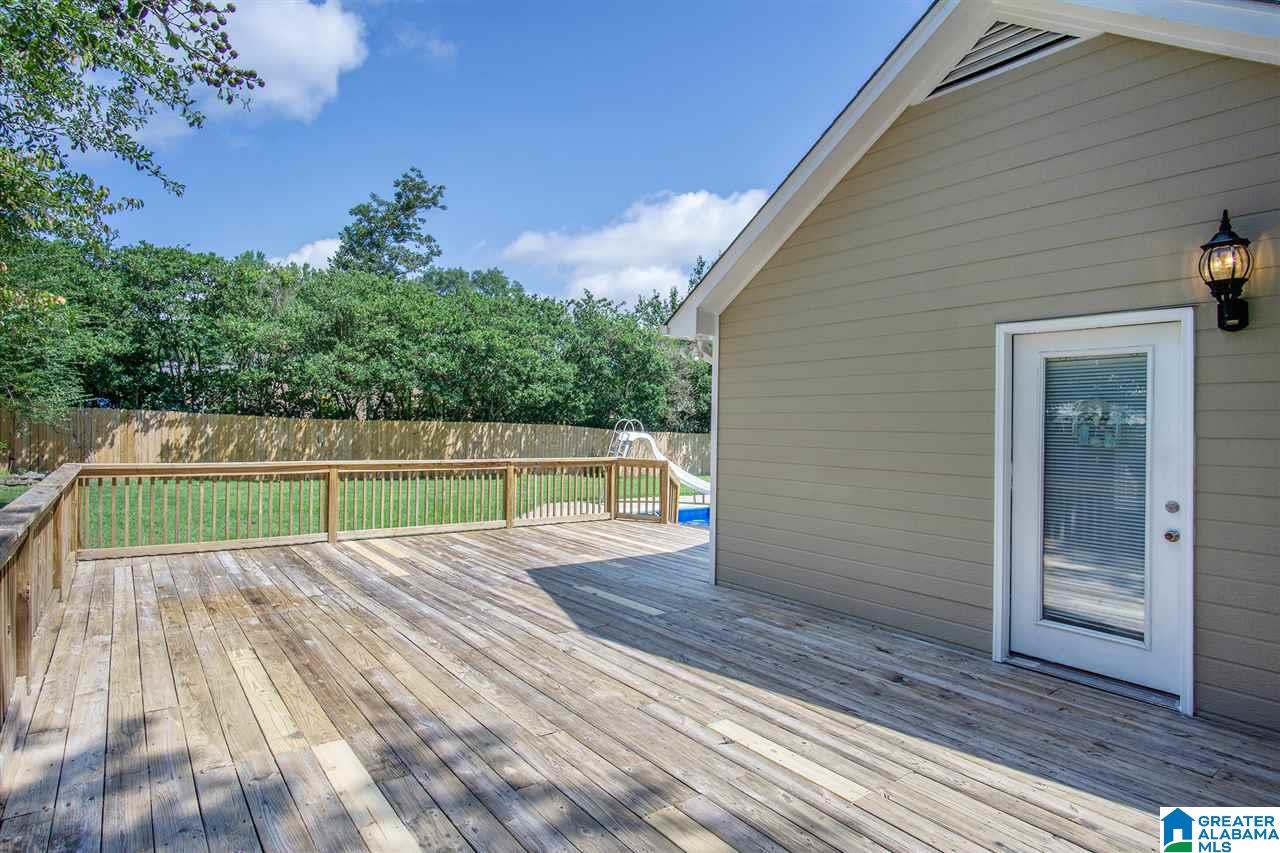 152 Winterhaven Drive Alabaster, AL 35007 - Photo 36 of 38