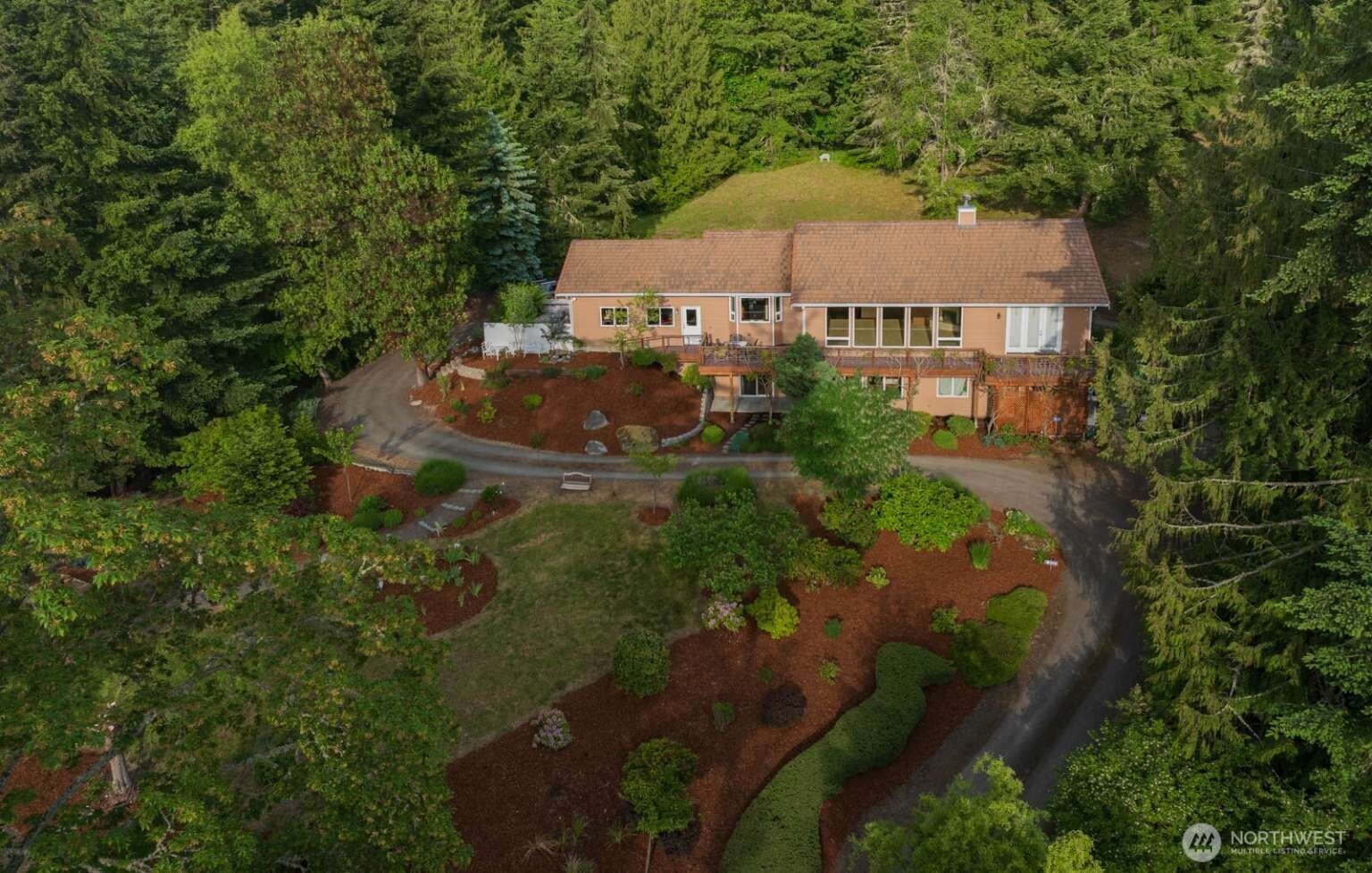 823 Fox Hollow Road Sequim, WA 98382 - Photo 7 of 34 Gallery Image 7