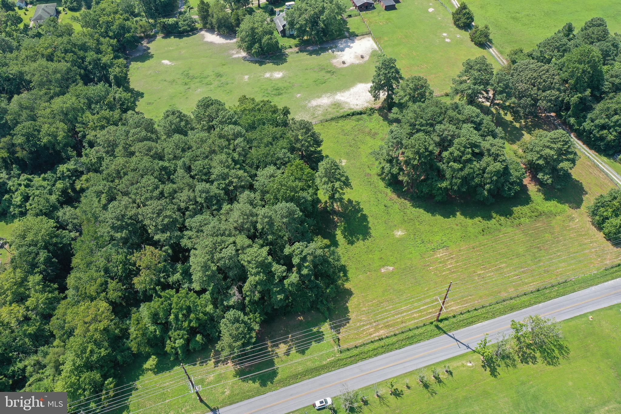 Lot 2 American Legion Road Salisbury, MD 21801 - Photo 12 of 12 a view of a garden