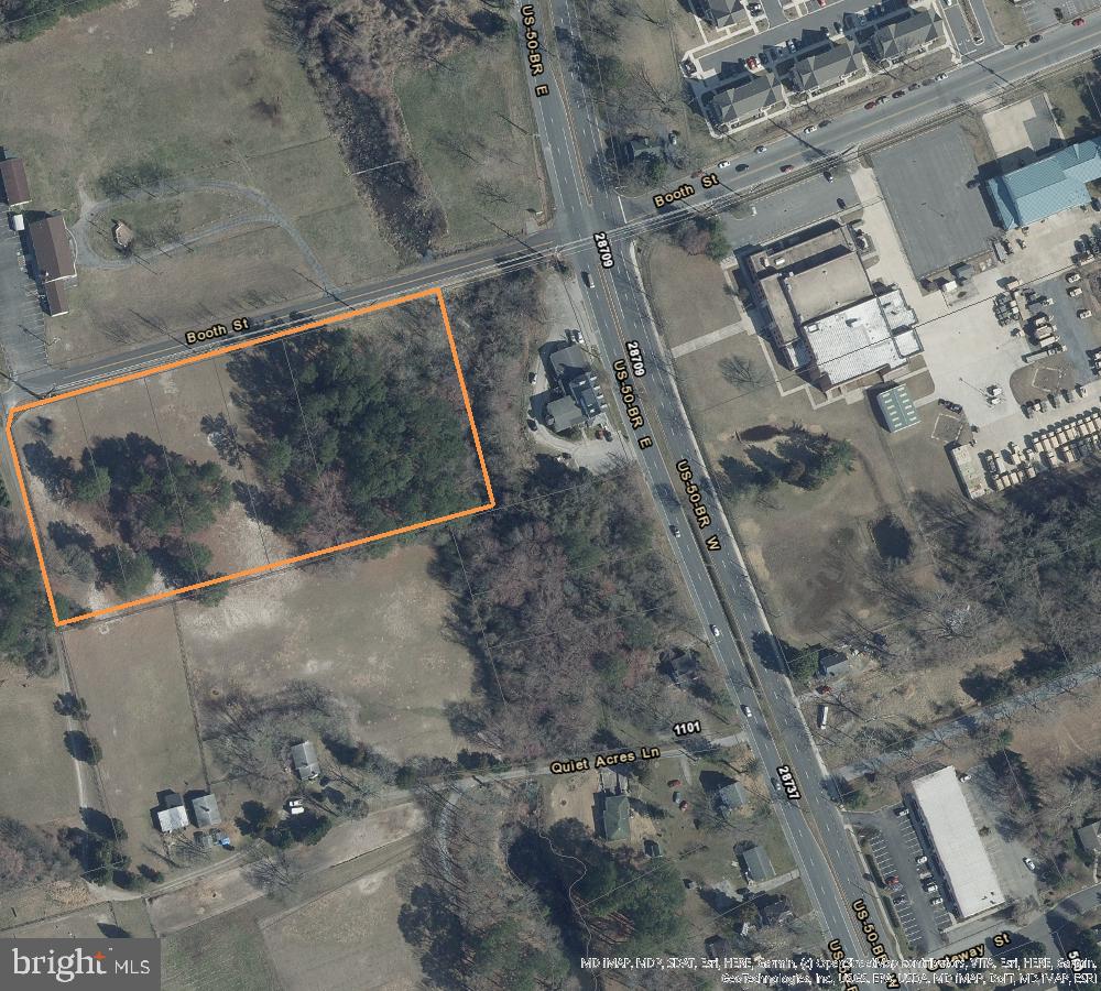 Lot 2 American Legion Road Salisbury, MD 21801 - Photo 3 of 12