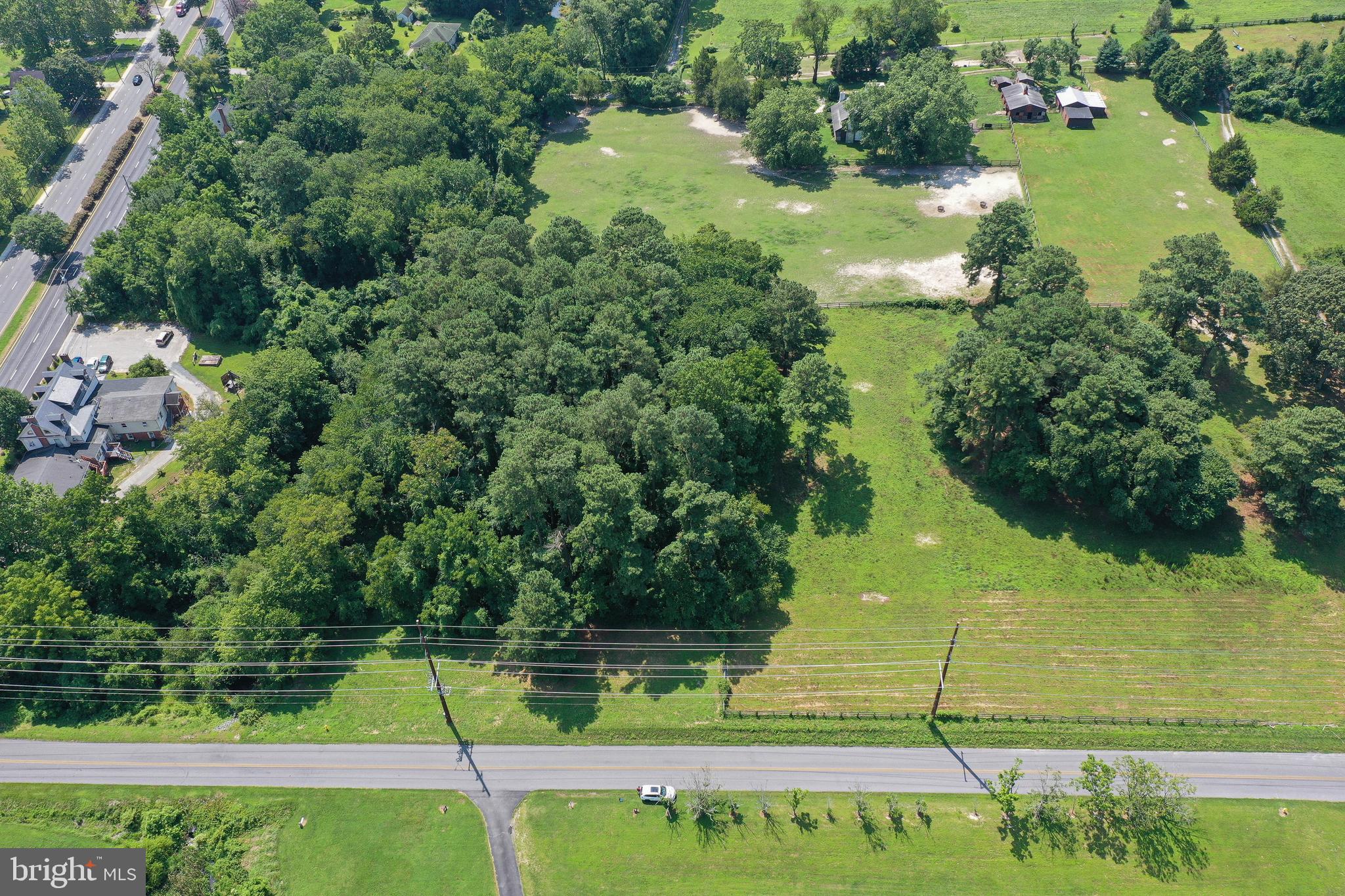 Lot 2 American Legion Road Salisbury, MD 21801 - Photo 9 of 12 a view of a park