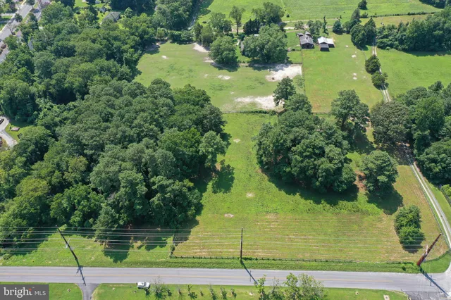 $55,000 | Lot 2 American Legion Road, Salisbury, MD 21801