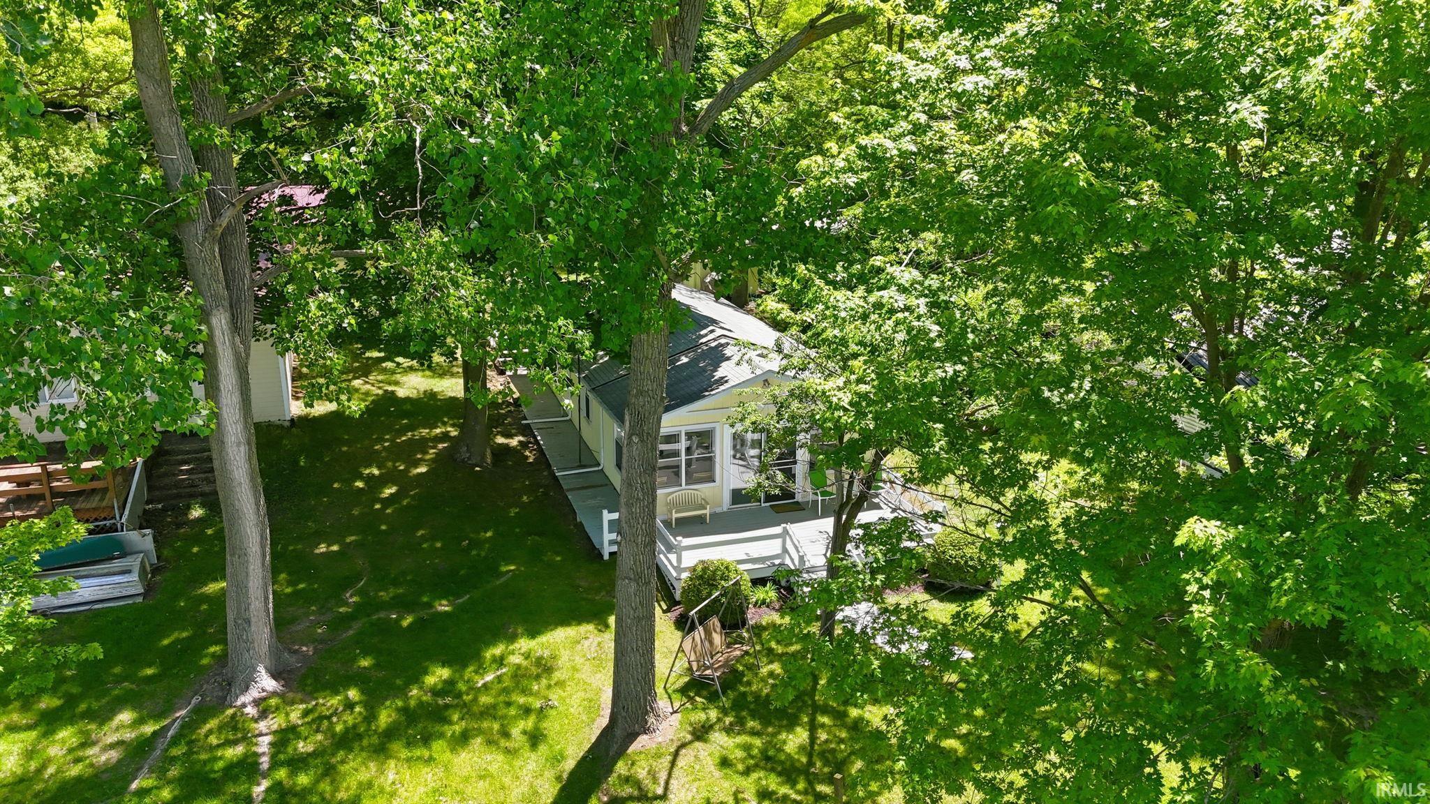 7440 South 80th Road East Wolcottville, IN 46795 - Photo 30 of 30
