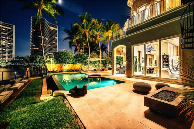 a view of swimming pool