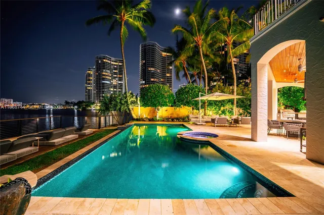 $70,000 | 3916 Island Estates Drive, Aventura, FL 33160