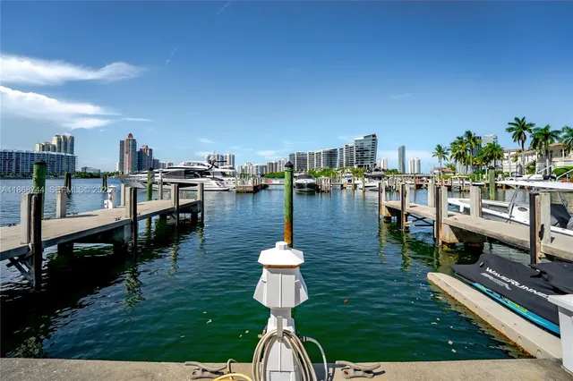 $70,000 | 3916 Island Estates Drive, Aventura, FL 33160