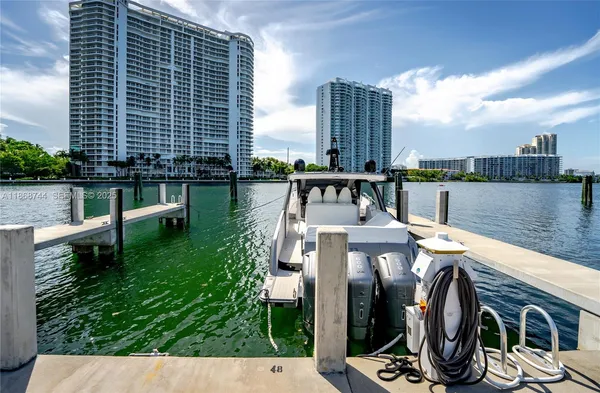 $70,000 | 3916 Island Estates Drive, Aventura, FL 33160