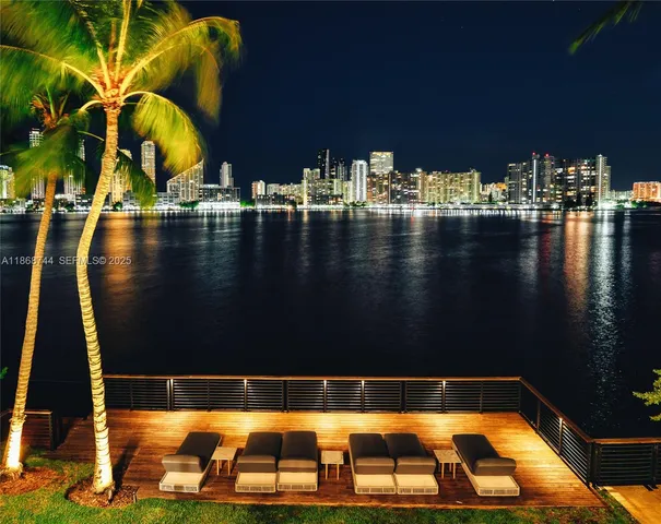 $70,000 | 3916 Island Estates Drive, Aventura, FL 33160