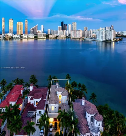 $70,000 | 3916 Island Estates Drive, Aventura, FL 33160