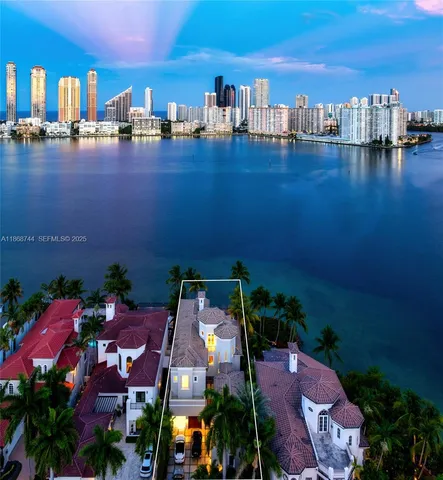 $70,000 | 3916 Island Estates Drive, Aventura, FL 33160