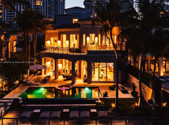 $70,000 | 3916 Island Estates Drive, Aventura, FL 33160