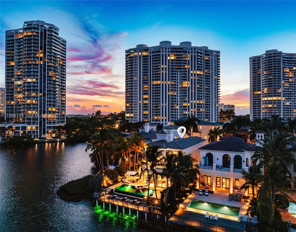 $70,000 | 3916 Island Estates Drive, Aventura, FL 33160