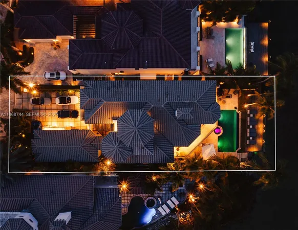 $70,000 | 3916 Island Estates Drive, Aventura, FL 33160