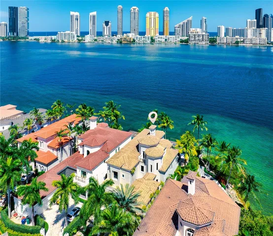 $70,000 | 3916 Island Estates Drive, Aventura, FL 33160