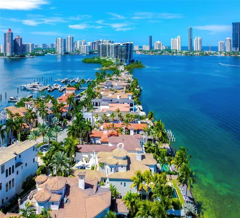 $70,000 | 3916 Island Estates Drive, Aventura, FL 33160