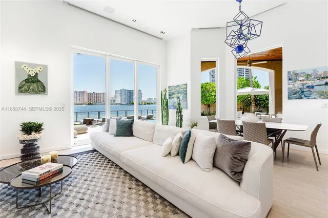 $70,000 | 3916 Island Estates Drive, Aventura, FL 33160