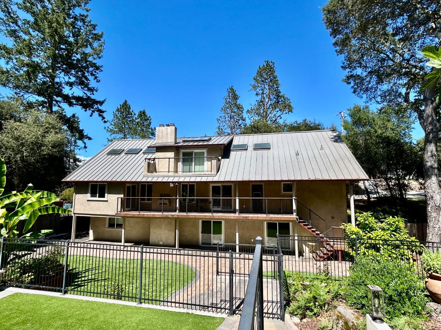 8133 Hihn Road Ben Lomond, CA 95005 - Photo 25 of 81