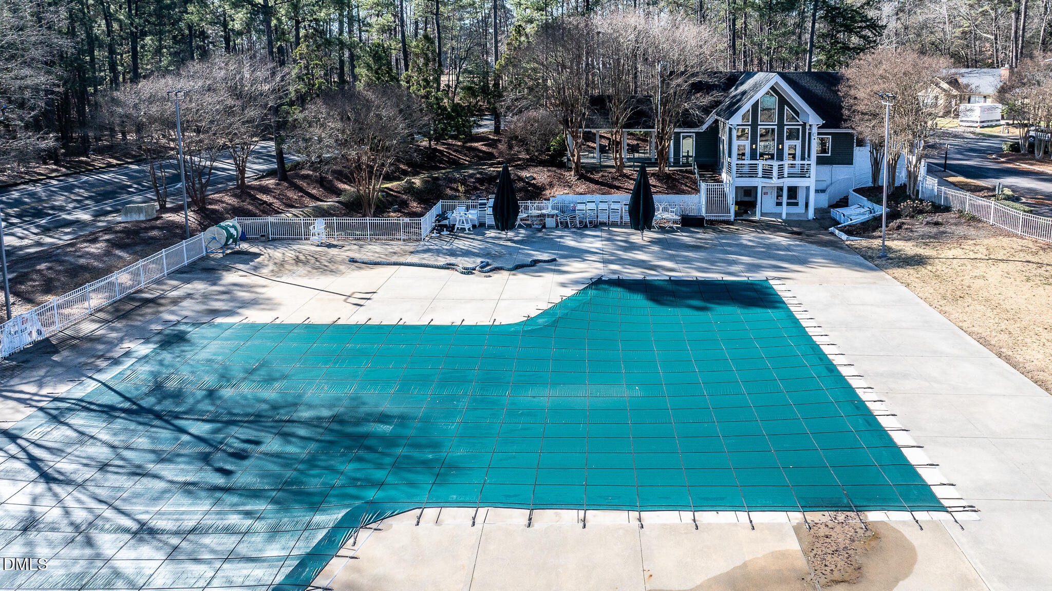 4932 Liverpool Lane Raleigh, NC 27604 - Photo 10 of 35 4932-Amenity1