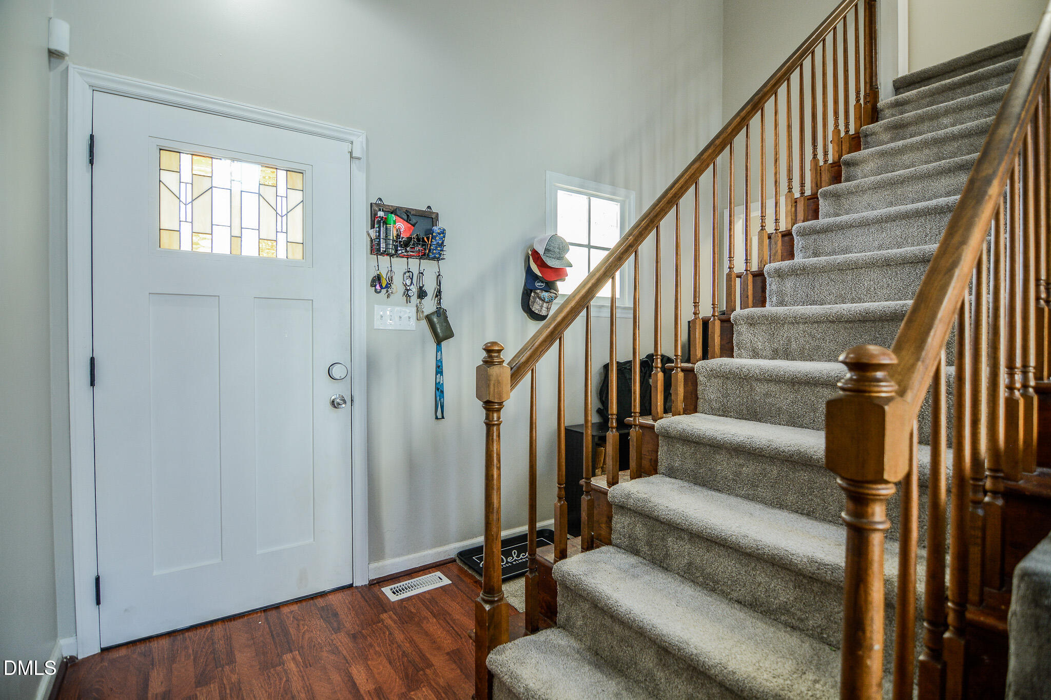 4932 Liverpool Lane Raleigh, NC 27604 - Photo 12 of 35 4932-Entry