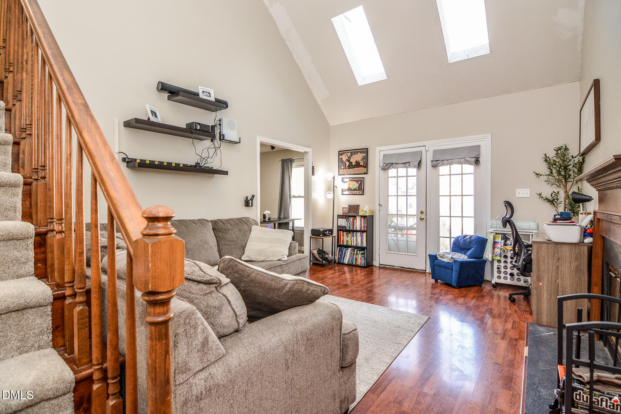 4932 Liverpool Lane Raleigh, NC 27604 - Photo 13 of 35 4932-GreatRm