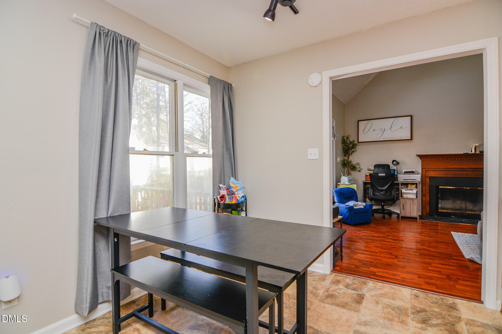 4932 Liverpool Lane Raleigh, NC 27604 - Photo 19 of 35 4932-Nook