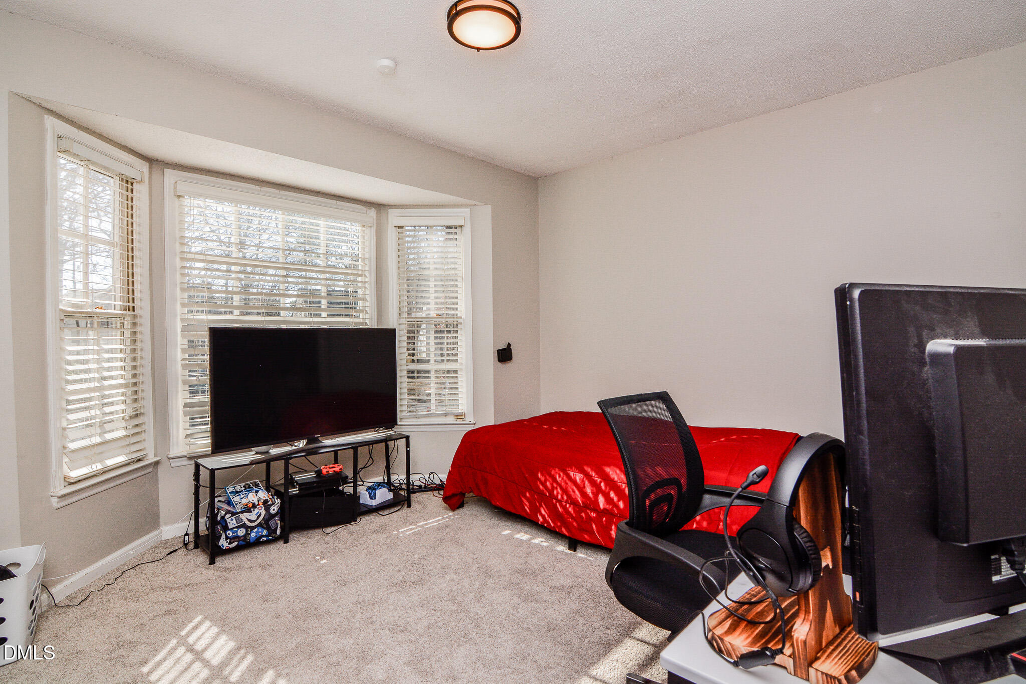 4932 Liverpool Lane Raleigh, NC 27604 - Photo 22 of 35 4932-Bedroom2a