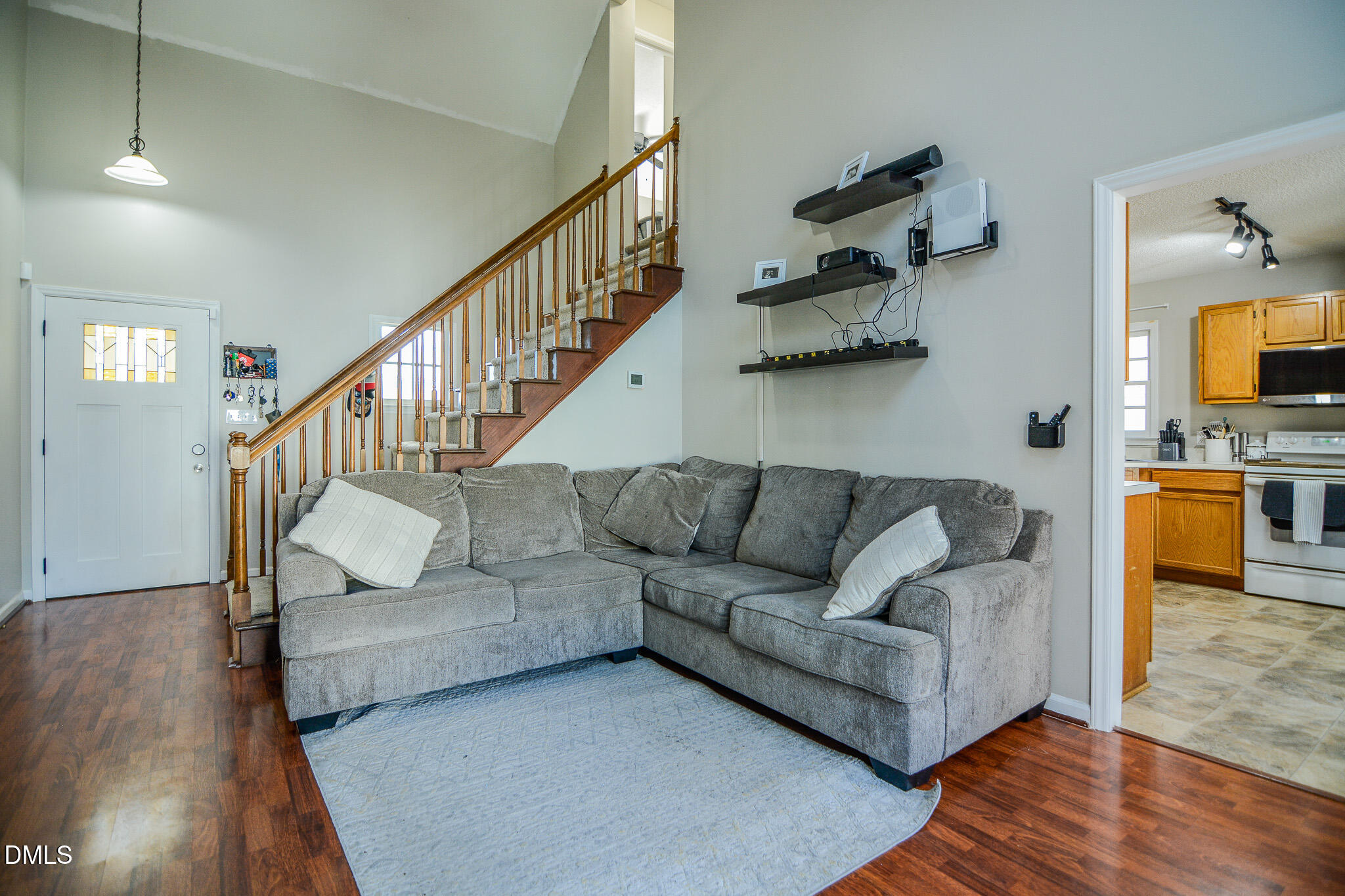 4932 Liverpool Lane Raleigh, NC 27604 - Photo 26 of 35 4932-GreatRm1