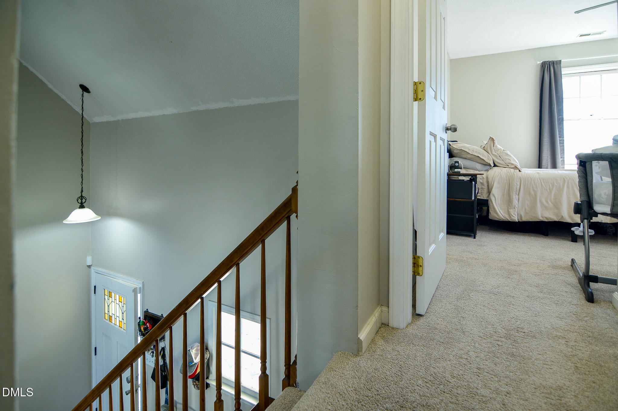 4932 Liverpool Lane Raleigh, NC 27604 - Photo 27 of 35 4932-Hall2