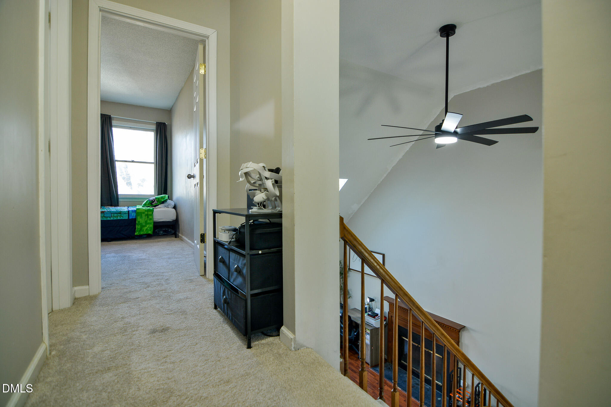 4932 Liverpool Lane Raleigh, NC 27604 - Photo 33 of 35 4932-Hall1