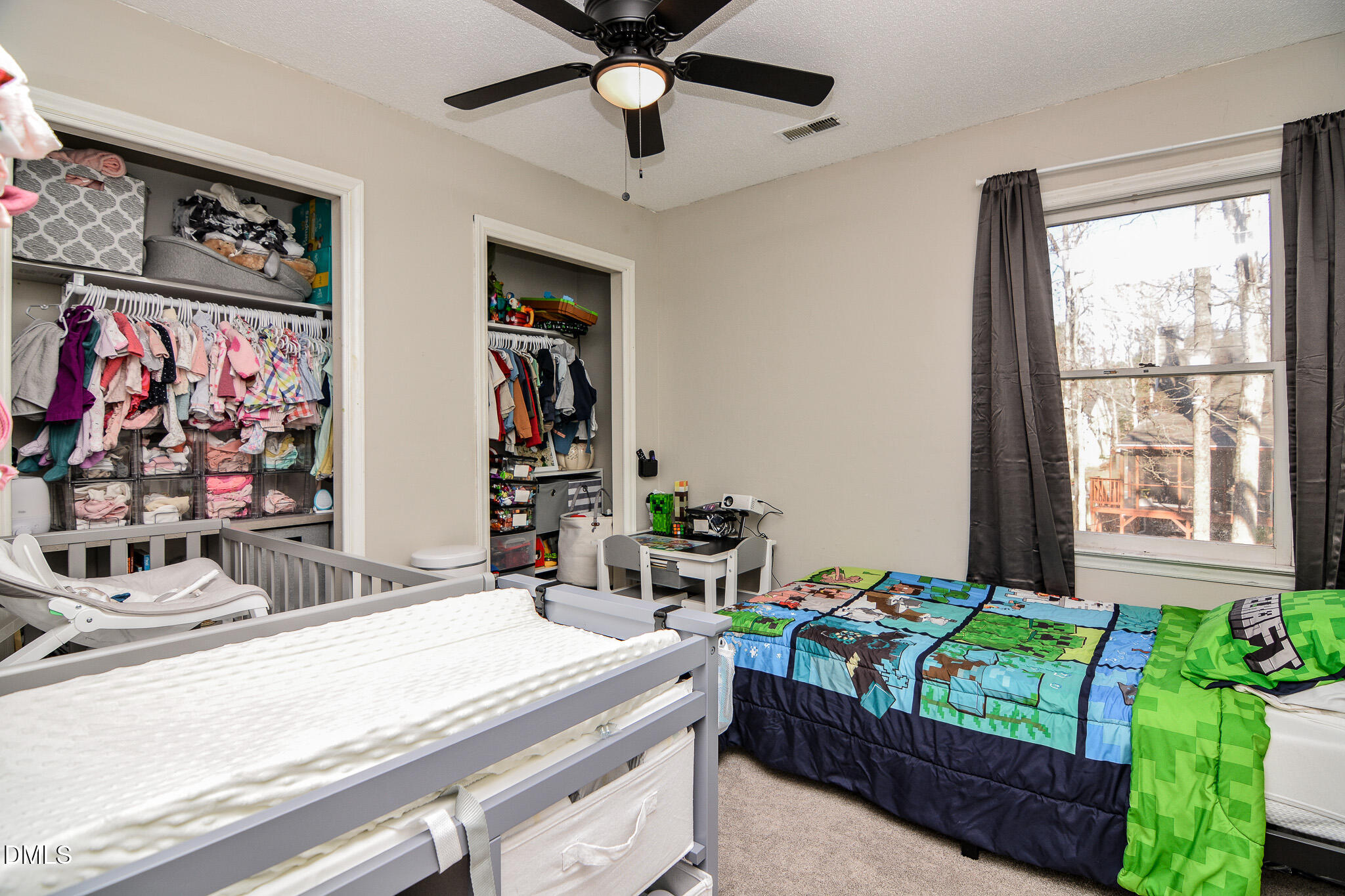 4932 Liverpool Lane Raleigh, NC 27604 - Photo 34 of 35 4932-Bedroom1