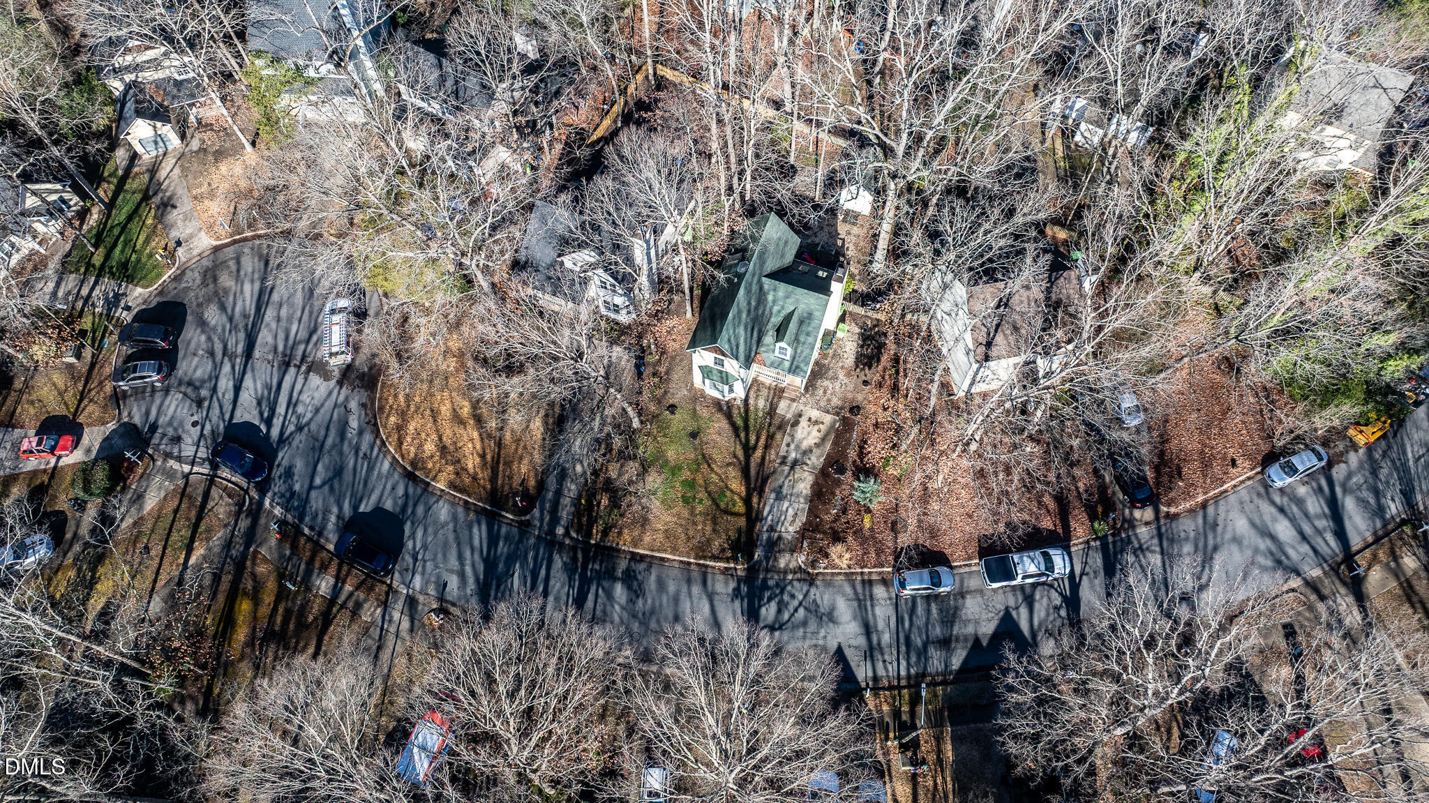 4932 Liverpool Lane Raleigh, NC 27604 - Photo 3 of 35 4932-OH