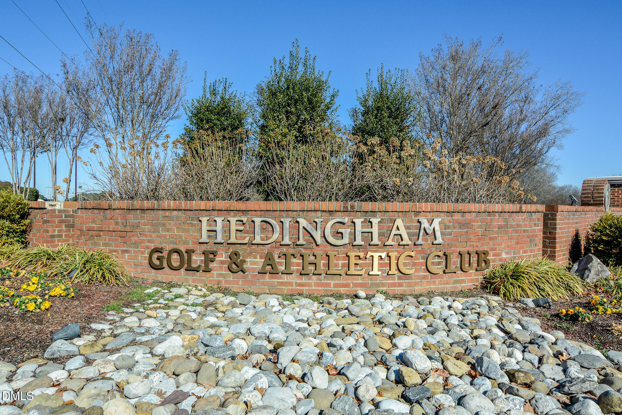 4932 Liverpool Lane Raleigh, NC 27604 - Photo 5 of 35 4932-Golf