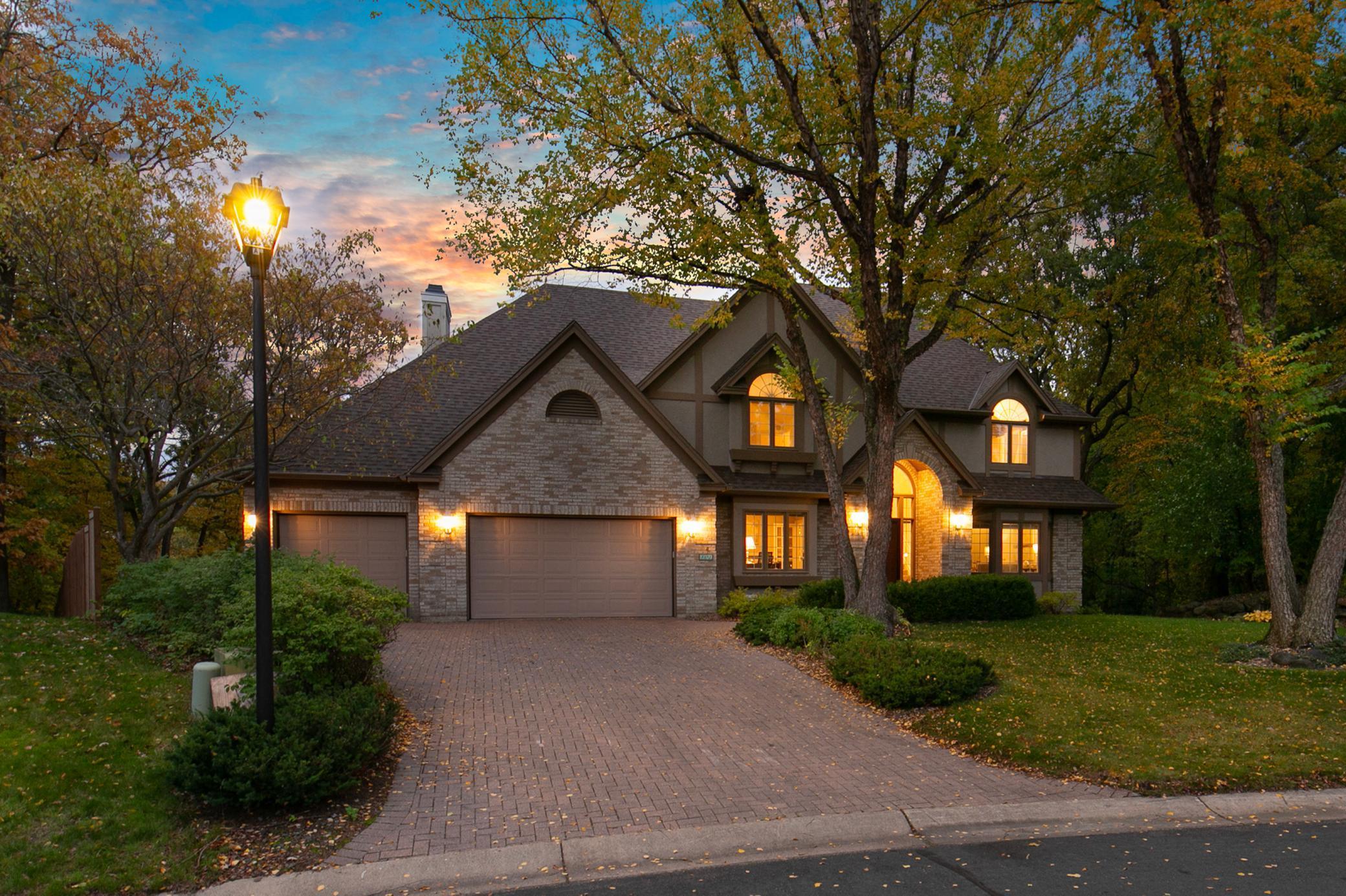10979 Chapman Point Eden Prairie, MN 55347 - Photo 1 of 1 Gallery Image 1