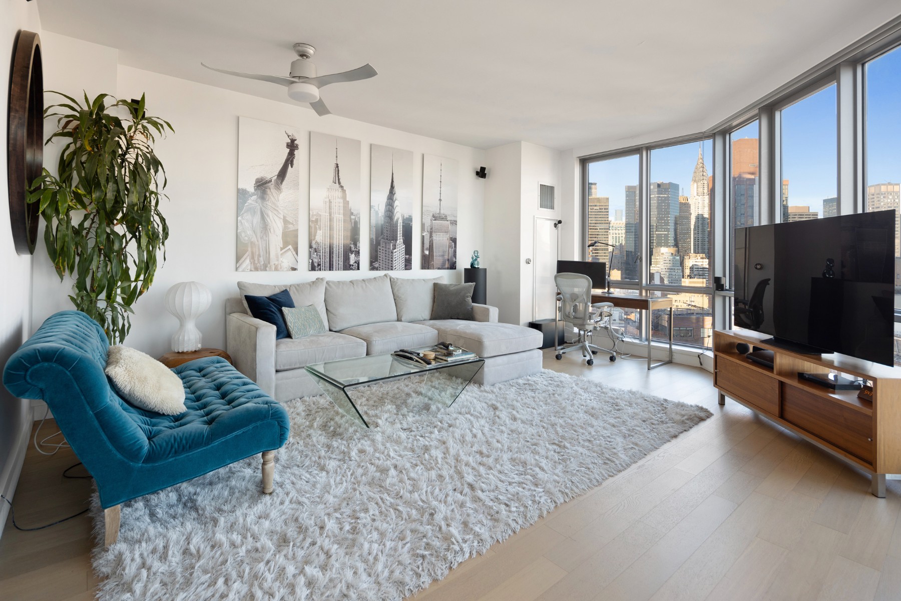160 Madison Ave Unit 30C