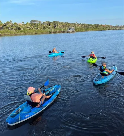 $245,000 | 254 Seabreeze Drive, Flagler Beach, FL 32136