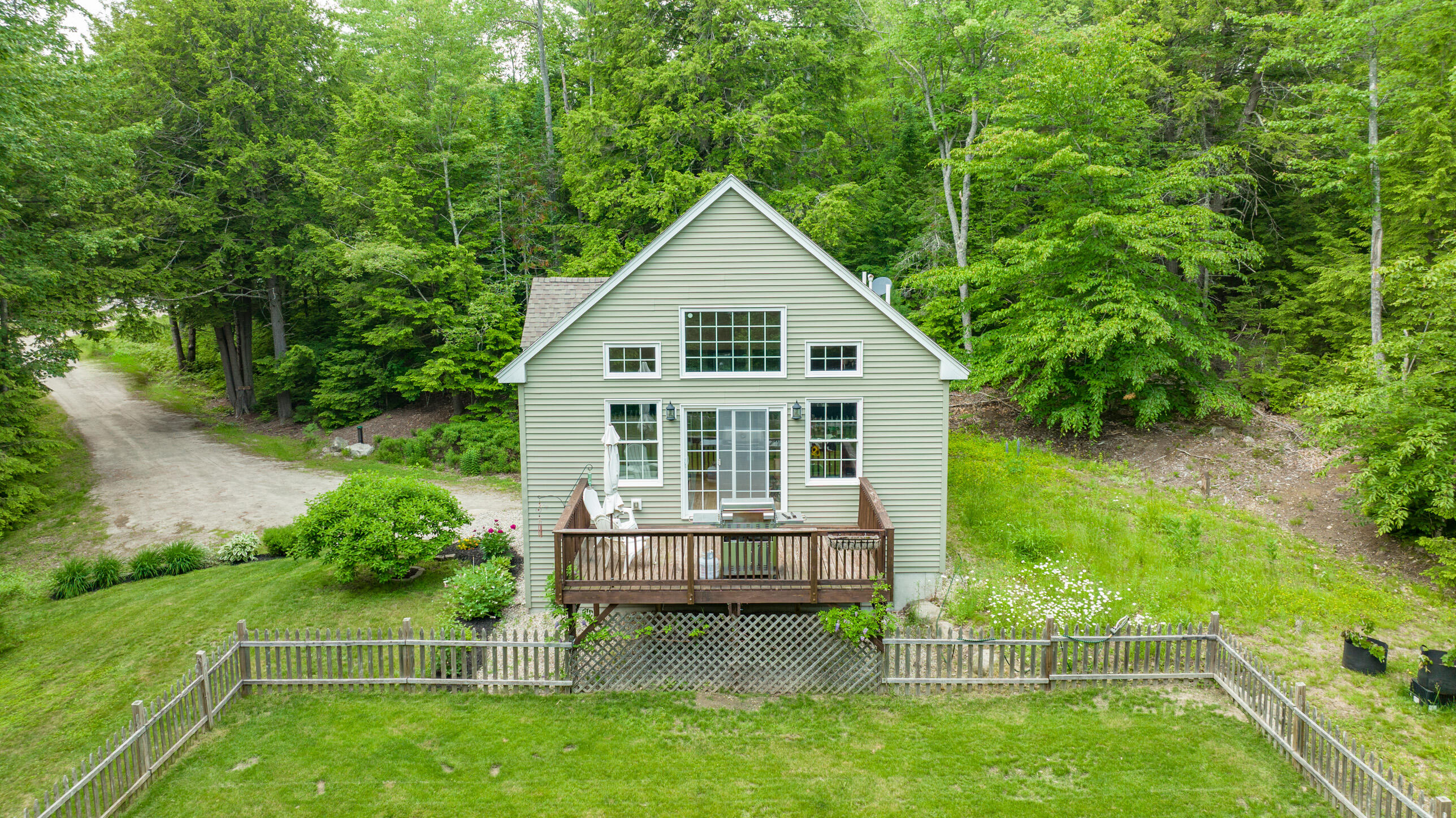 25 Finda Way Gray, ME 04039 - Photo 4 of 44 25 Finda Way